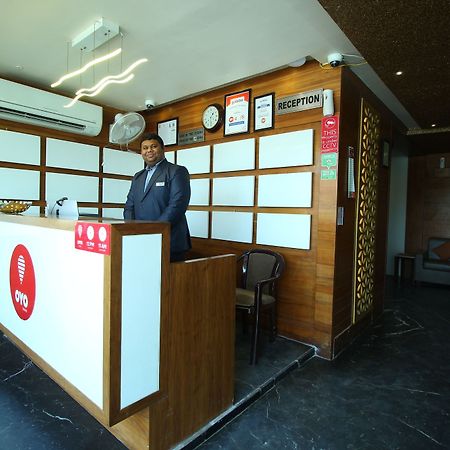 Oyo 8992 Hotel Kyra Αχμπανταμπάντ Εξωτερικό φωτογραφία