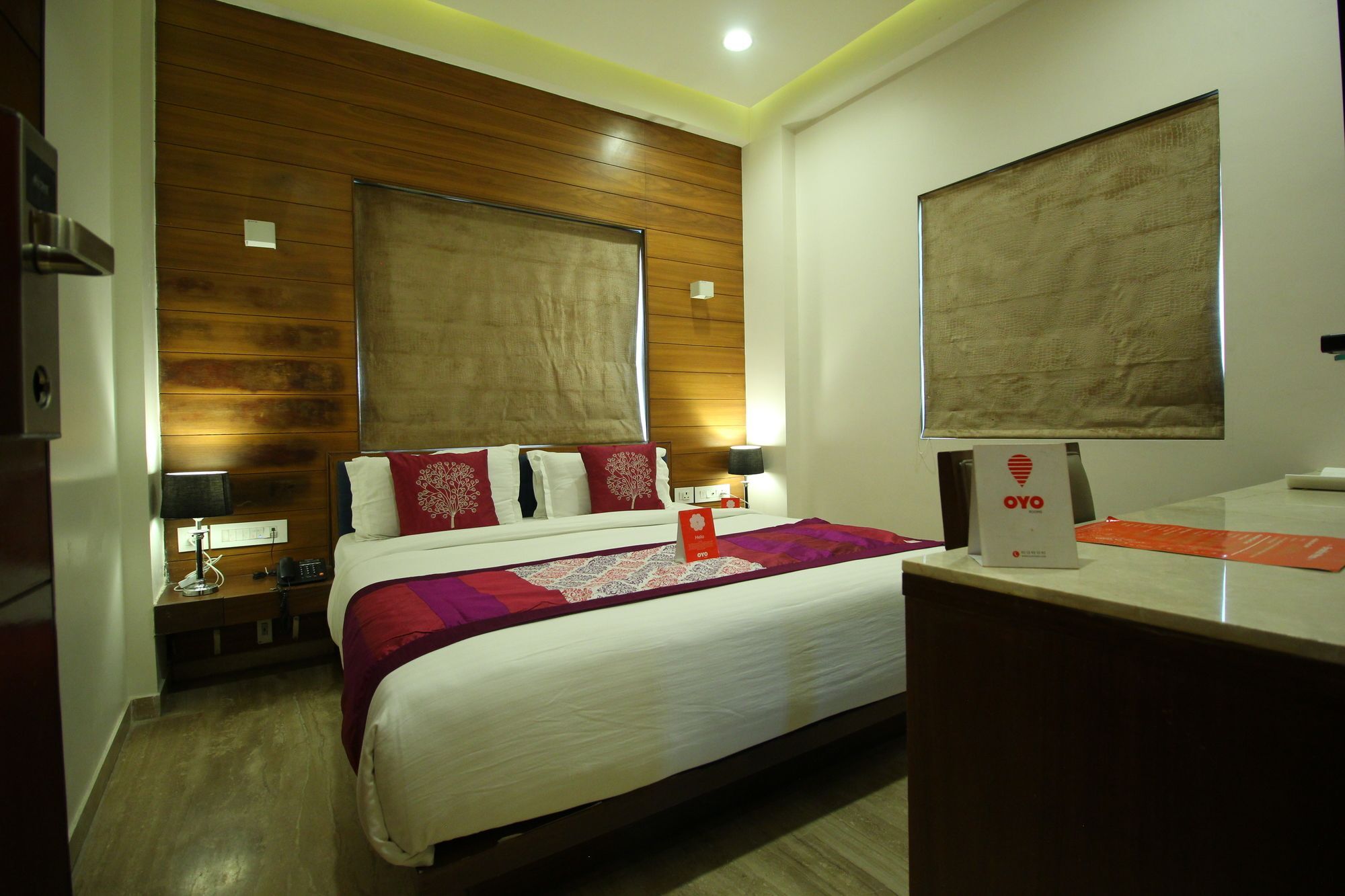 Oyo 8992 Hotel Kyra Αχμπανταμπάντ Εξωτερικό φωτογραφία