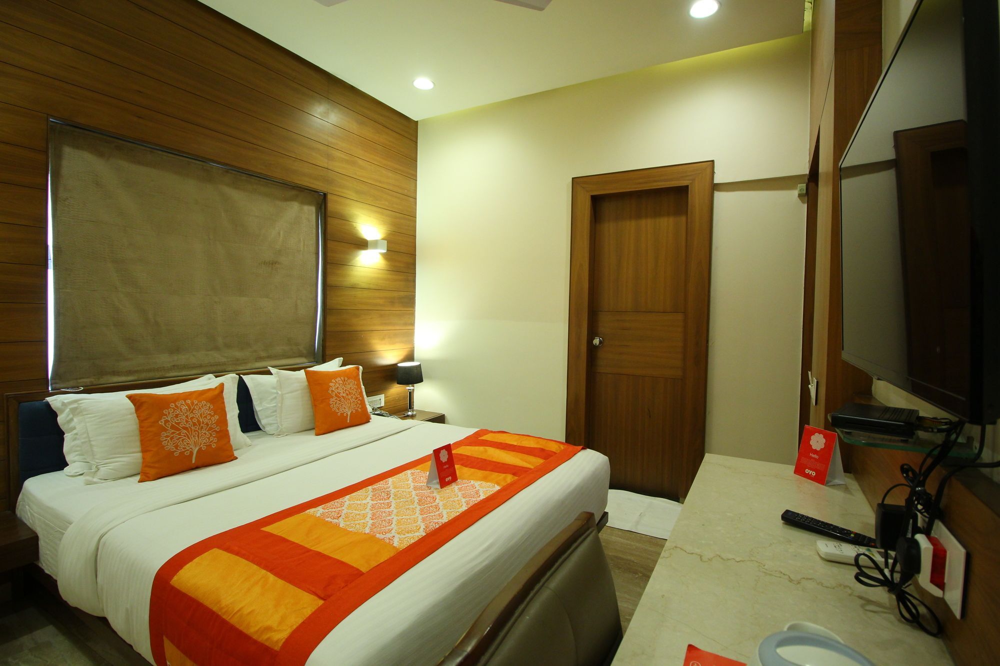 Oyo 8992 Hotel Kyra Αχμπανταμπάντ Εξωτερικό φωτογραφία